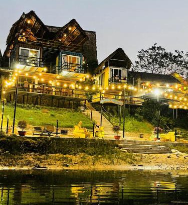 Phong Nha House | Phong Nha Memory Homestay