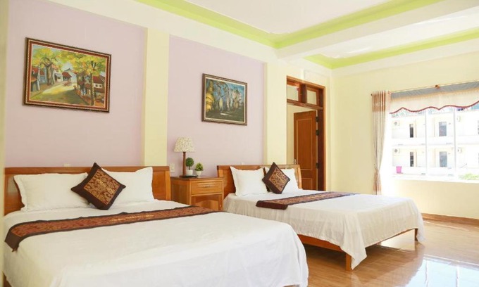 Phong Nha Hotel | Phong Nha Midtown hotel