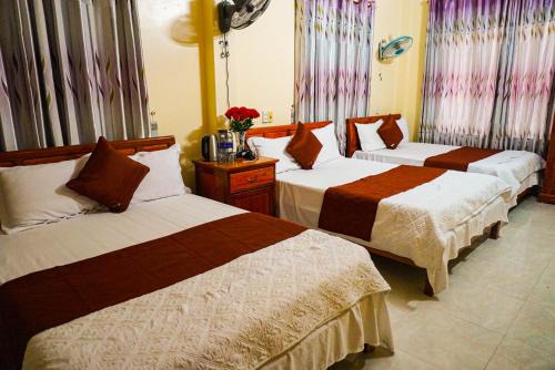 Phong Nha House | Phong Nha Orient Homestay