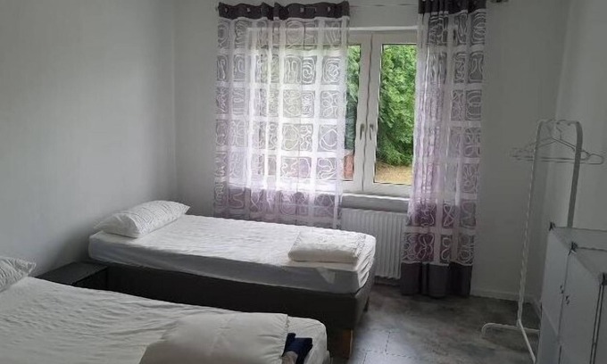 Barme Apartment | Photos: https:/photos.app.goo.gl/T5sTSnt8ZqE6NqtE6