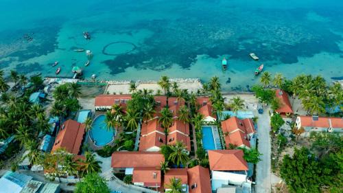 Ganh Dau Resort | Phu Quoc Dumbo Bungalow