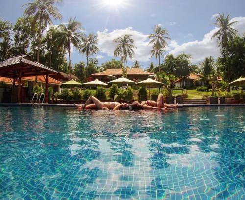Ong Lang Resort | Phu Quoc Eco Beach Resort