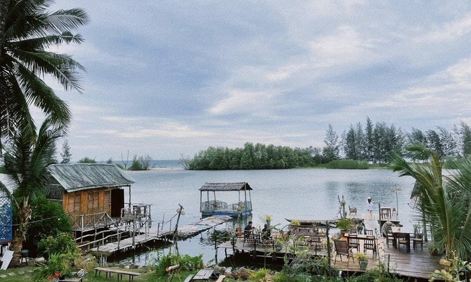 Cua Can Village Hotel | Phu Quoc EcoLodge