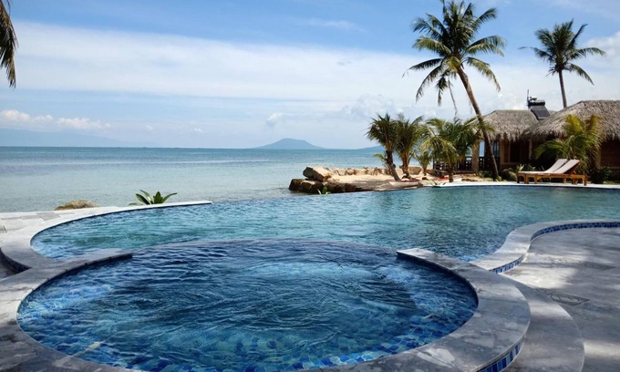 Ganh Dau Hotel | Phu Quoc Kim 2 Beach Front Resort