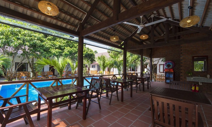 Ba Keo Hotel | Phu Quoc Villas