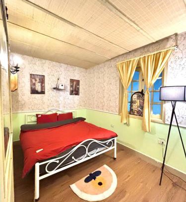 Quan Hoa Apartment | Phuong Du 1003