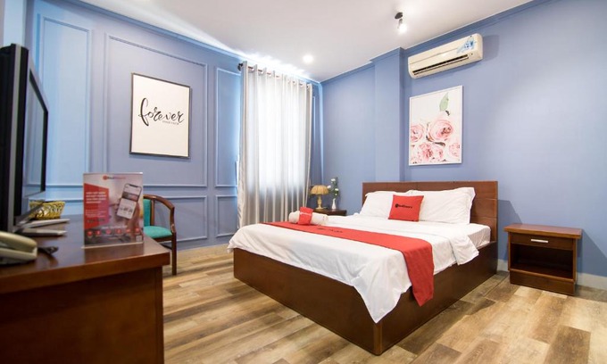 Linh Trung IEPZ Hotel | Phuong Thuy Hotel Thu Duc near QL13