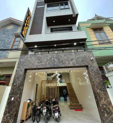 Dong Hoi House | Pi House Homestay