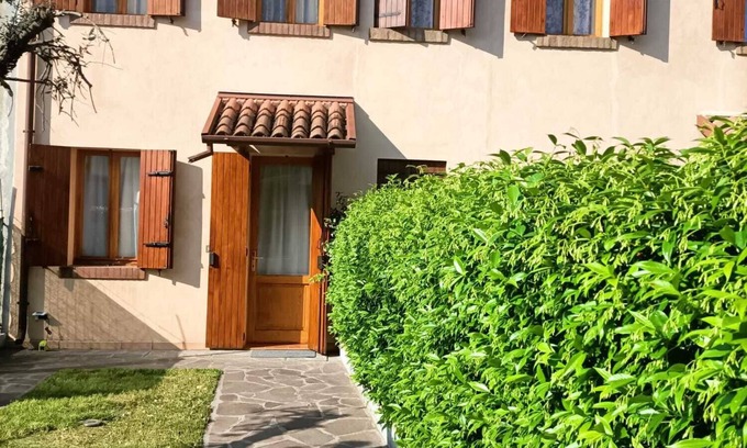 Treviso House | Piacevole Soggiorno a Treviso