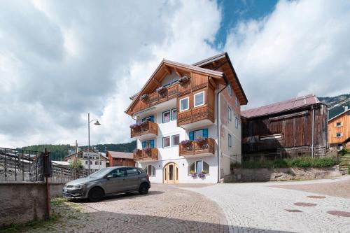 Vigo di Fassa Apartment | Piaz de Vich