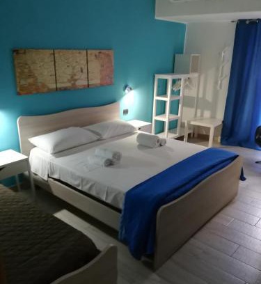 Santo Stefano Quisquina Bed & Breakfast | Piazza Castello