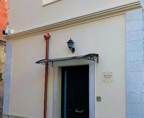 San Pietro Vernotico Bed & Breakfast | Piazza del Popolo