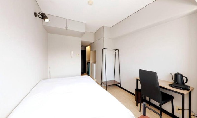 Gohongi Apartment | Piazza-U Yutenji