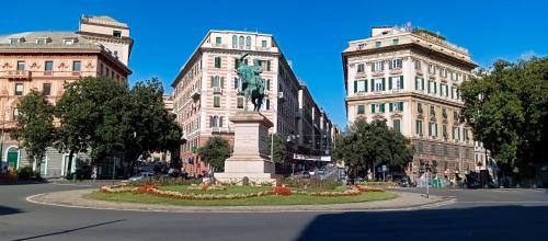 San Vincenzo Apartment | PIAZZACORVETTOUNO LuxuryApartment 70 MQ pieno centro