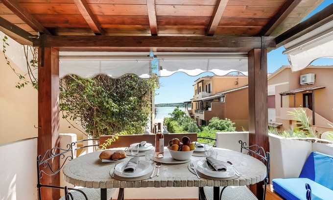Porto San Paolo Apartment | Piazzetta Bilo Porto Tavolara, Porto San Paolo, Italy