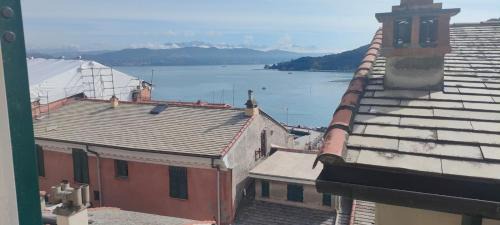 Portovenere Apartment | Piazzetta Vittoria