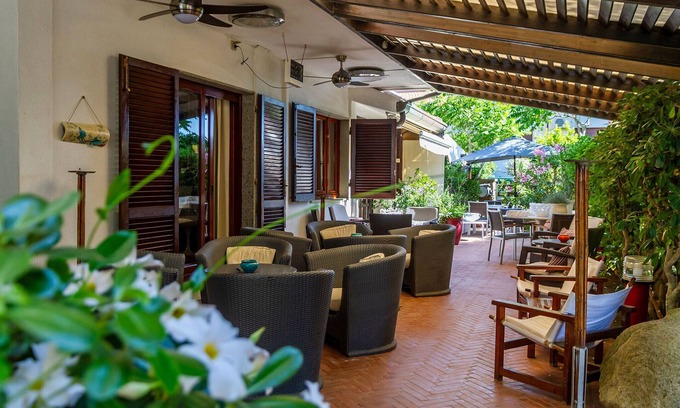 Castiglione della Pescaia Hotel | Piccolo Hotel