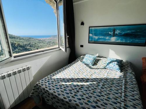 Diano San Pietro Apartment | Piccola Navetta