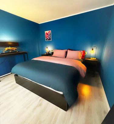 Abbadia San Salvatore Apartment | Piccoli Sogni