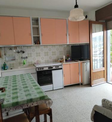 Serina Apartment | Piccolo appartamento in montagna
