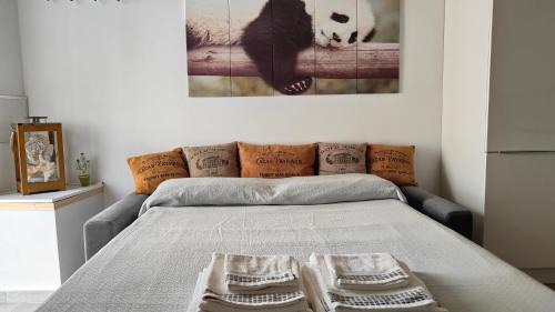 Gioia del Colle House | Piccolo Panda