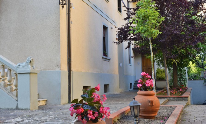 Arezzo Apartment | 'Piccolo Ristoro'