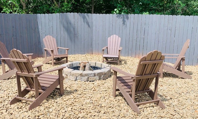 Pickens House | Pickens Southern Charm - Pet Friendly!