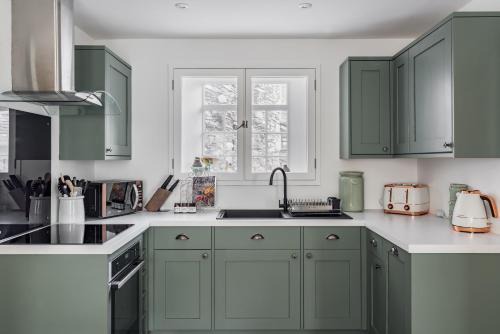 Hawkshead Apartment | Pickle Pot Loft- 2 bedroom apartment in Hawkshead