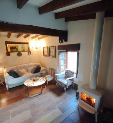 Lamason Apartment | Pico Poó