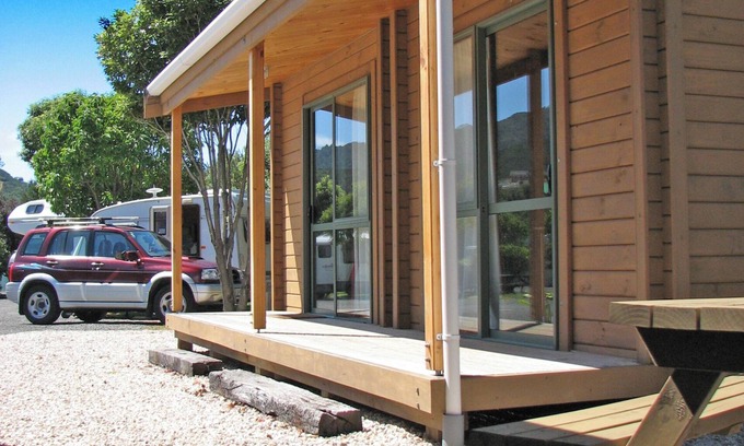 Picton RV Rental | Picton Campervan Park