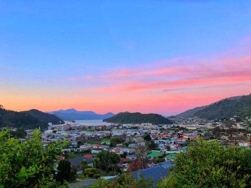 Picton Apartment | Picton Hilltop Apartment
