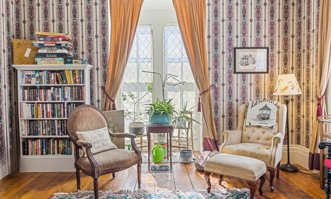 Limerick Bed & Breakfast | Picturesque bed and breakfast, nestled in the foothills of the white mountains.