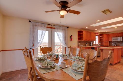 Page House | Picturesque Page Home Near Lake Powell and Hiking!