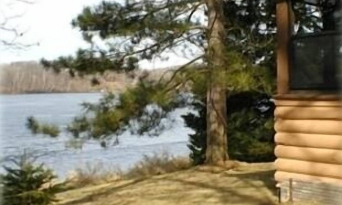 Cumberland Cabin | Picturesque vacation at Sand Lake