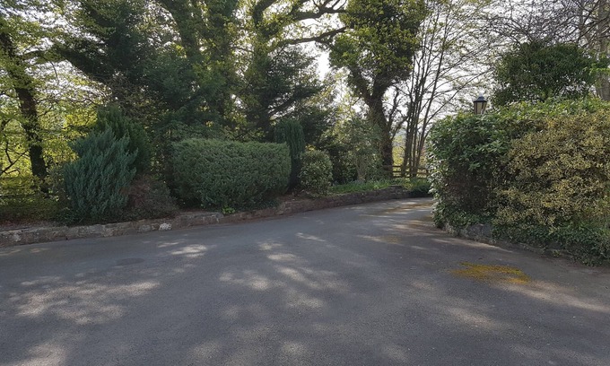 Glandyfi Bed & Breakfast | PICTURESQUE VICTORIAN GUEST HOUSE WITHIN THE STUNNING RHEIDOL VALLEY
