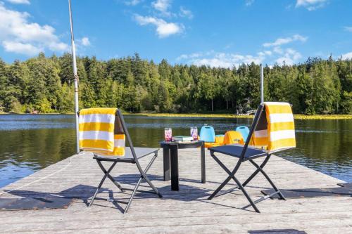 Otter Point House | Piece of Paradise