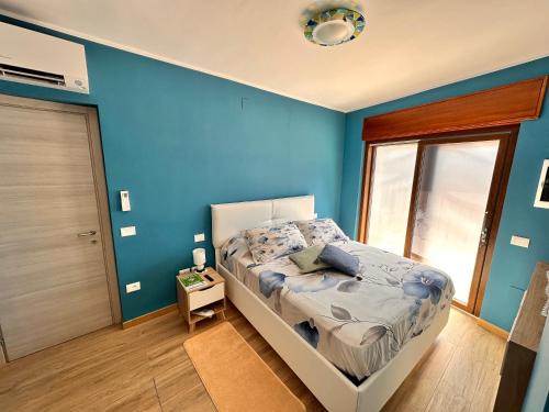 Lacco Ameno Apartment | Pied-à-terre Casa Caterina