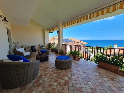 Pizzo Apartment | Piedigrotta Apartments by Quokka 360 - Flats in Pizzo