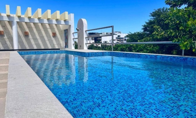 La Gloria Hotel | Piedra Del Caribe