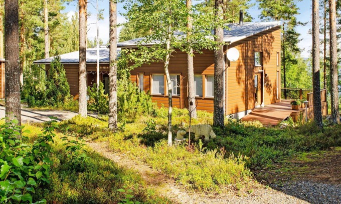 Koli National Park House | Pielislinna/loma-koli by Interhome