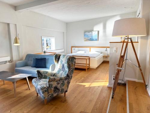 Kappeln Apartment | Pier 17 im Pierspeicher