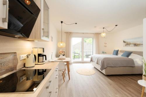 Neustadt in Holstein Apartment | Pier 67 Ostseeglück Neustadt