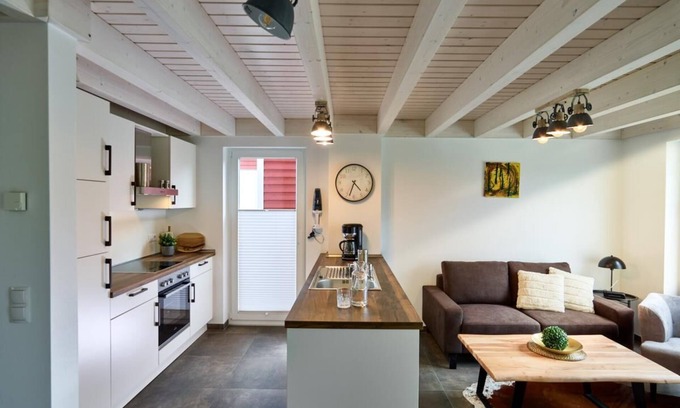 Nordhorn House | Pier 85
