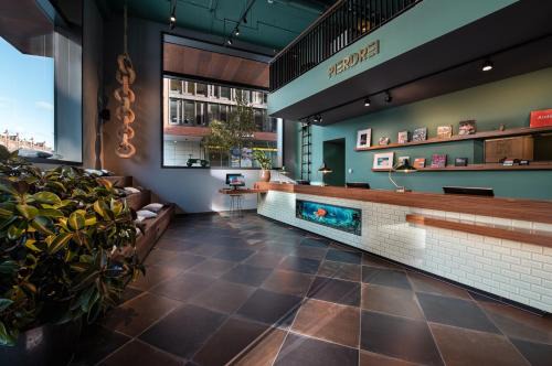 Speicherstadt Hotel | PIERDREI Hotel HafenCity Hamburg