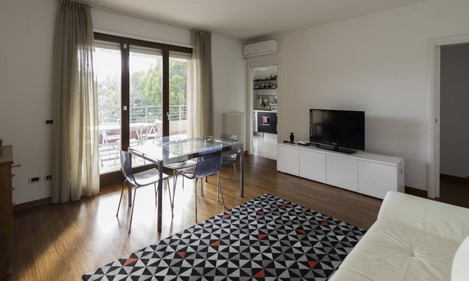 Pescara Apartment | "Pierpy Pescara Mare"