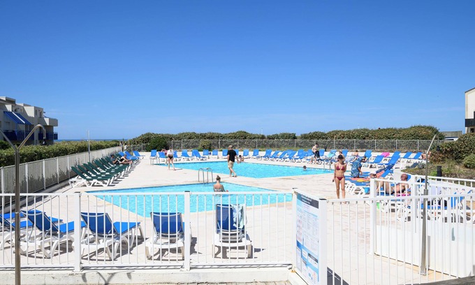 Lacanau-Ocean House | Pierre & Vacances Résidence Bleu Marine