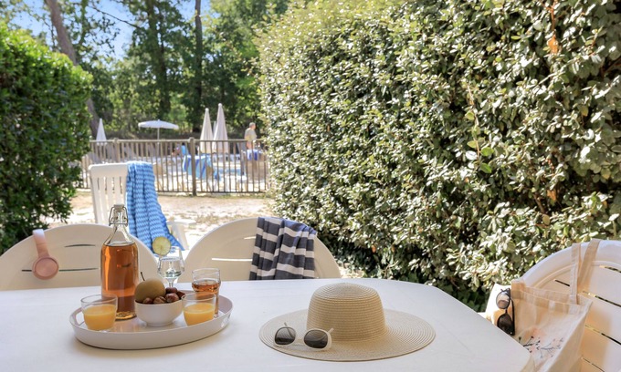Soulac-sur-Mer House | Pierre & Vacances Residence Les Dunes du Medoc