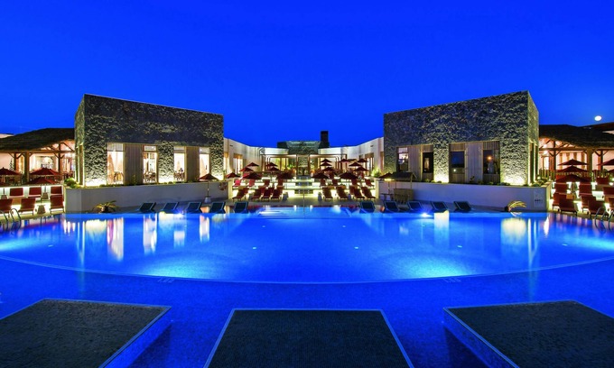 La Oliva Apartment | Pierre & Vacances Resort Fuerteventura OrigoMare