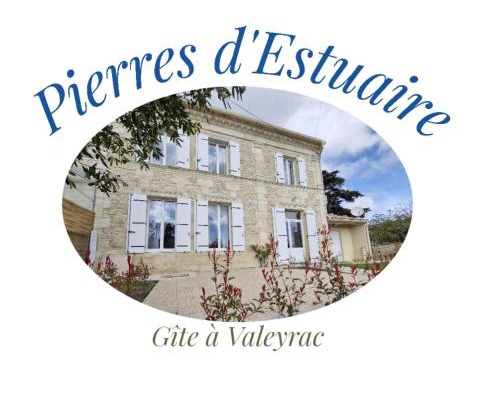 Valeyrac House | Pierres d'estuaire