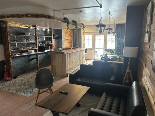 Sandstedt Apartment | Piets Ferienwohnung